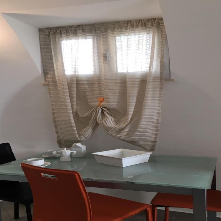 3Sirene - Casa con 2 Camere da Letto e Vista Mare - 9