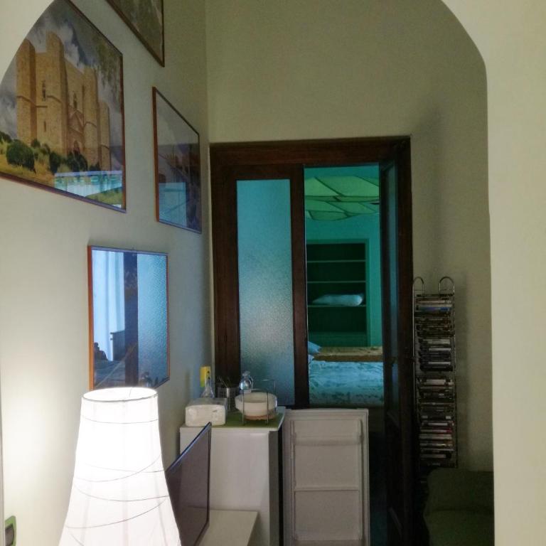 HOUSE of COLORS - Suite con Balcone - 15