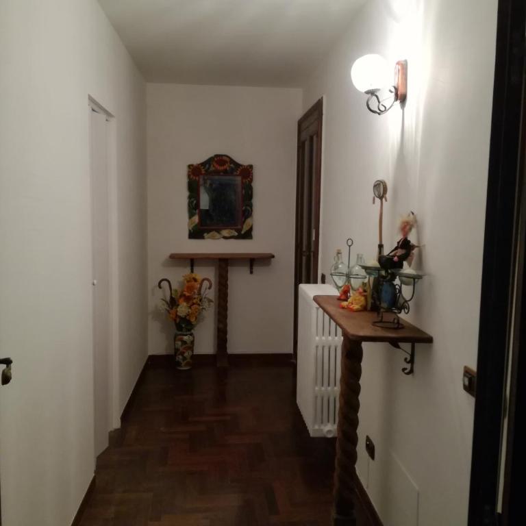 HOUSE of COLORS - Suite con Balcone - 17