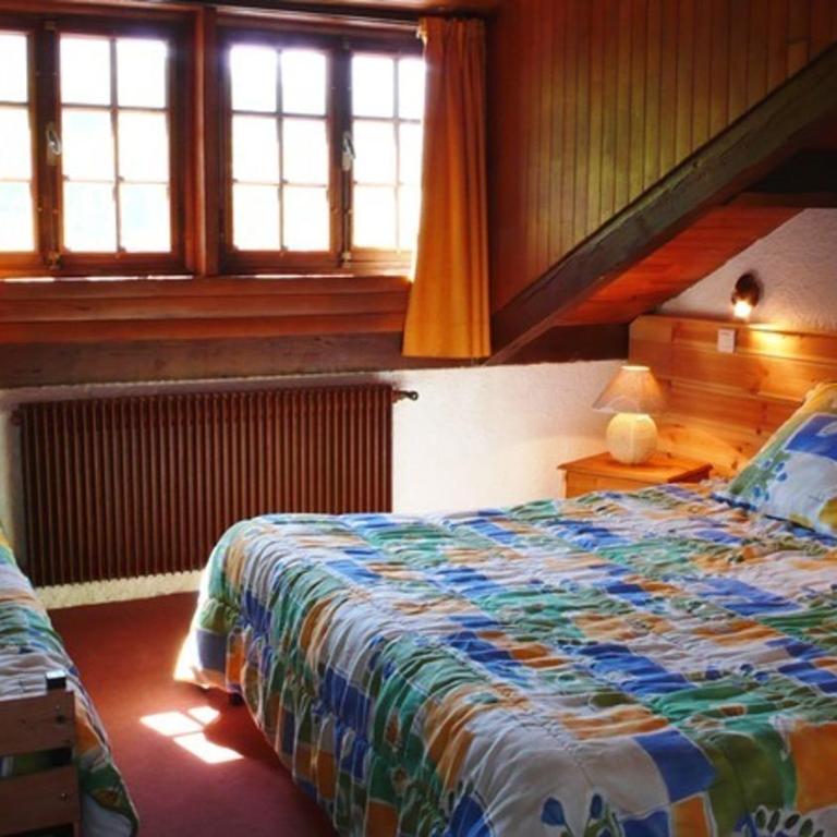 Hotel Franz - Chambre Quadruple - 2