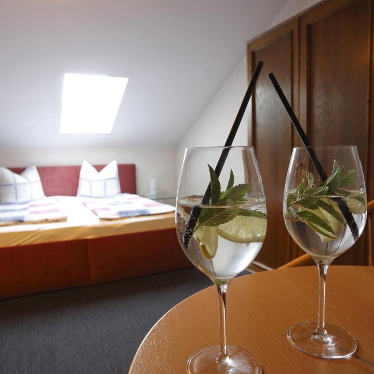 Alpen.Adria.Stadthotel - Familienzimmer - Dachgeschoss - 8