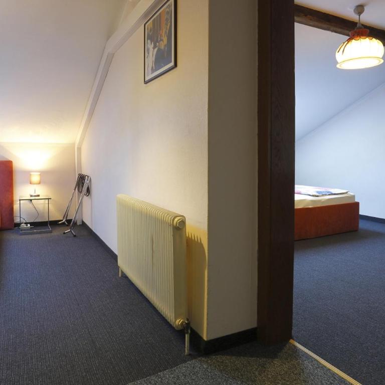 Alpen.Adria.Stadthotel - Familienzimmer - Dachgeschoss - 9