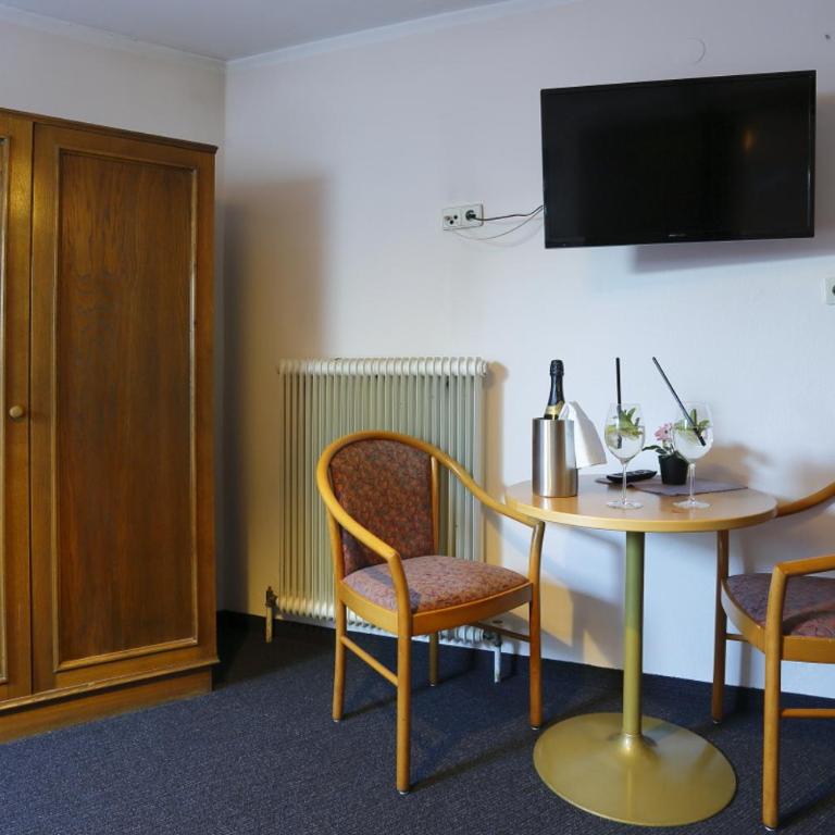 Alpen.Adria.Stadthotel - Familienzimmer - Dachgeschoss - 3