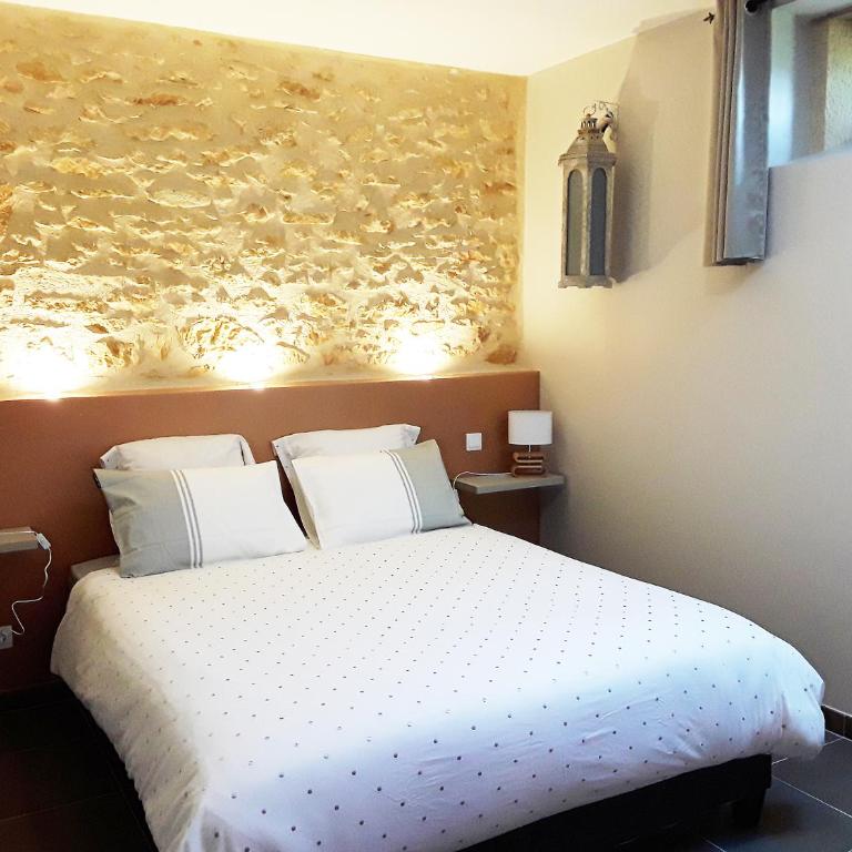 Le Clos de la Canéda - Family Suite - 16