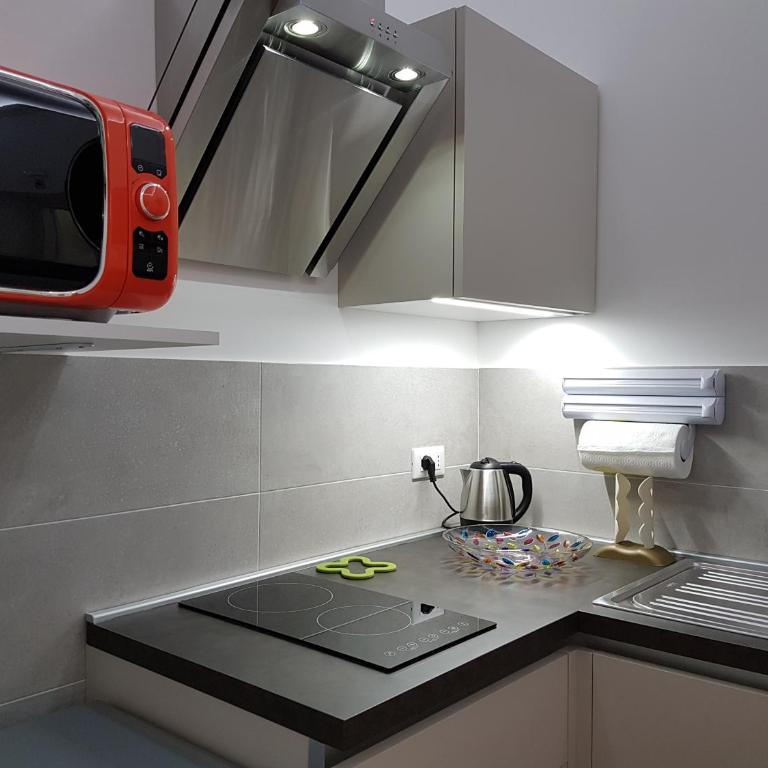 NoMapartments Il Viaggiatore - Appartamento - 25