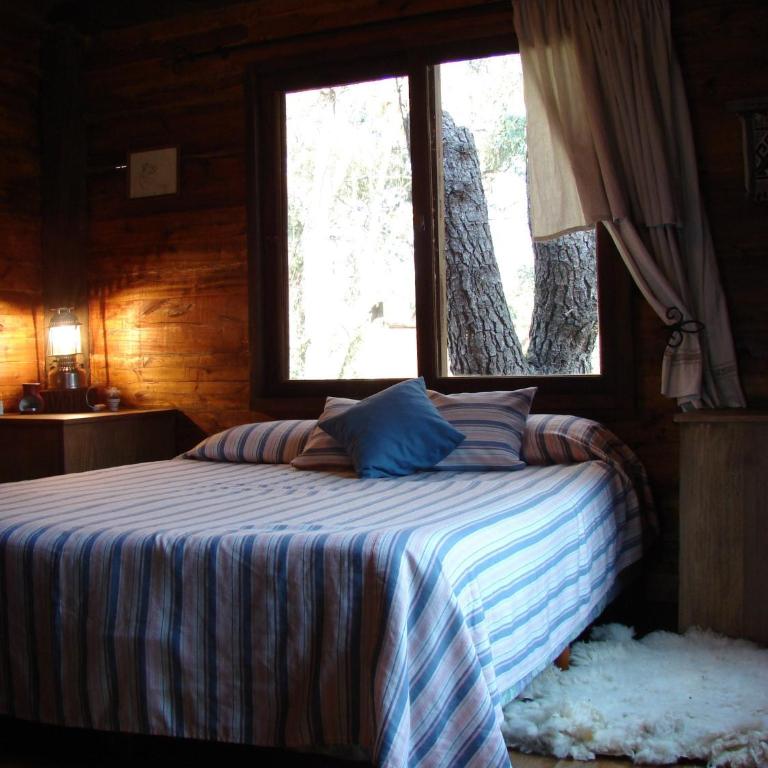 Cabañas Las Lavandas en Pilar - Bungalow (4 Adults) - 26