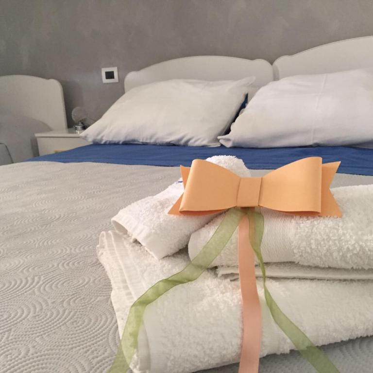 B&B Giorgio La Pira - Chambre Triple Deluxe - 2