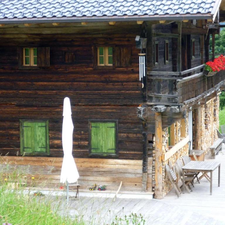 Noba Hof - Haus mit 5 Schlafzimmern - 33