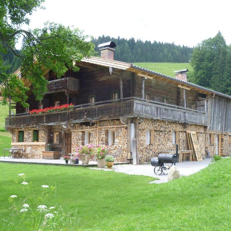 Noba Hof - Haus mit 5 Schlafzimmern - 2