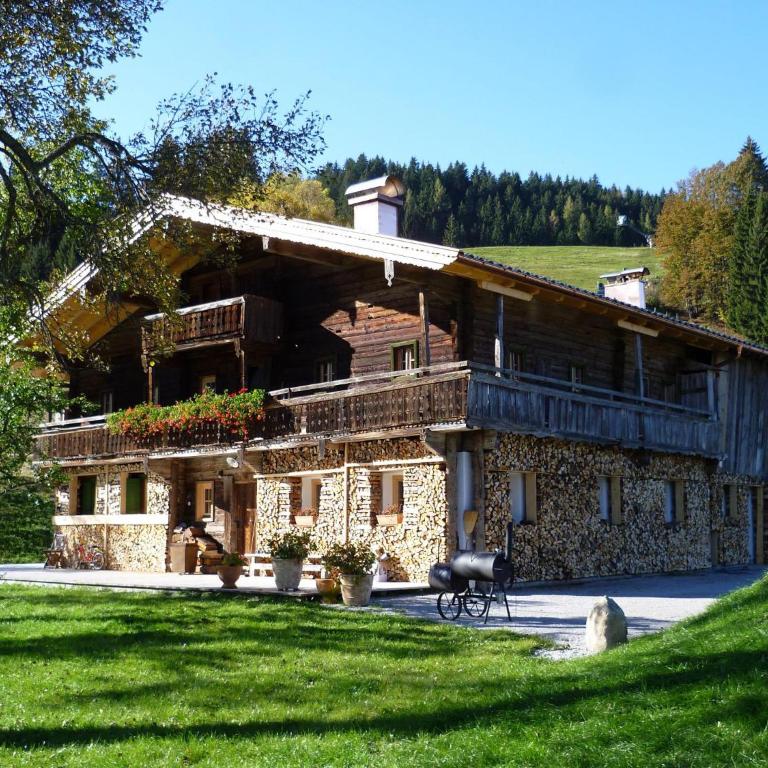 Noba Hof - Haus mit 5 Schlafzimmern - 1