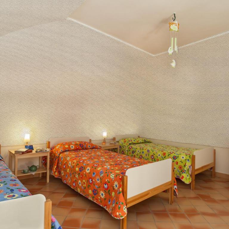 B&B Cassiopea - Appartamento - 6