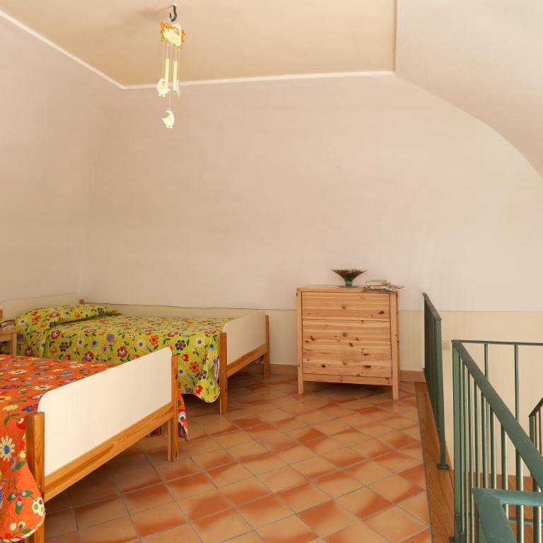 B&B Cassiopea - Appartamento - 7
