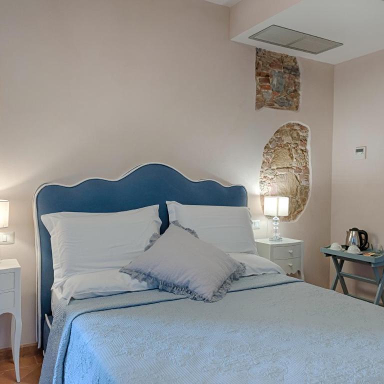 Antica Quercia Villa & Spa - Camera Tripla - 6