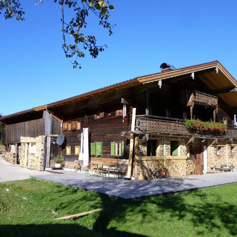 Noba Hof - Haus mit 5 Schlafzimmern - 29