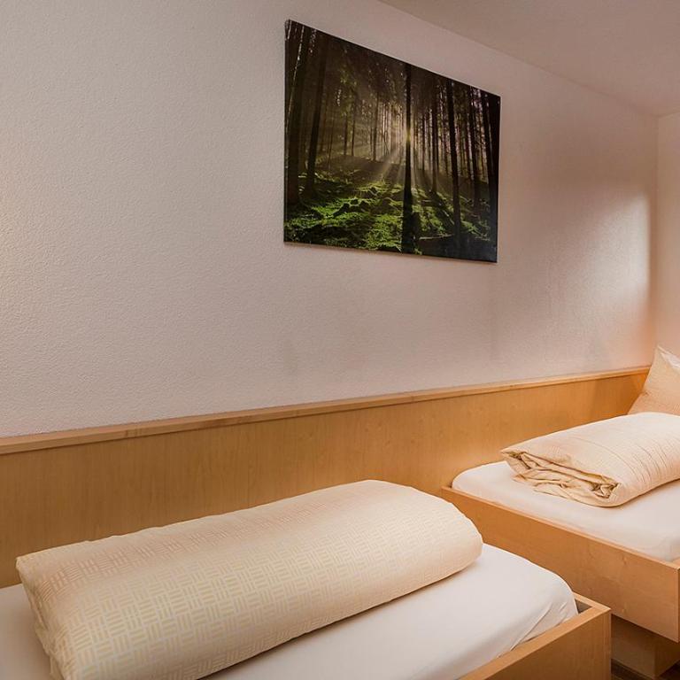 Bella Vista Apart - Comfort Two-Bedroom Apartment with Terrace - 5