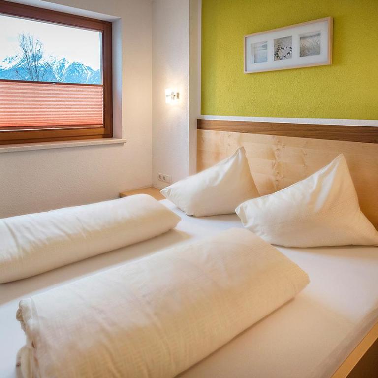 Bella Vista Apart - Comfort Two-Bedroom Apartment with Terrace - 6