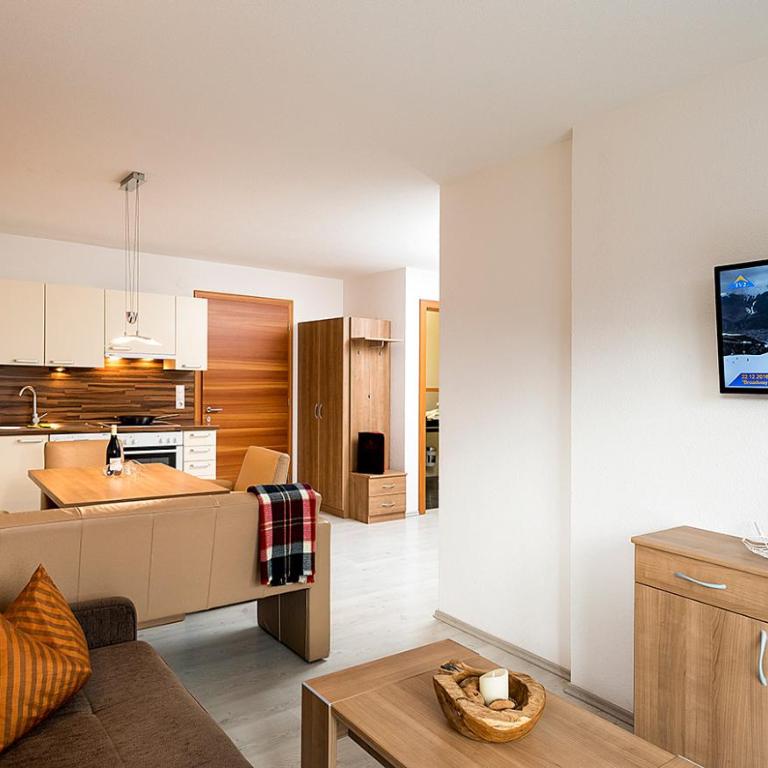 Bella Vista Apart - Comfort Two-Bedroom Apartment with Terrace - 2