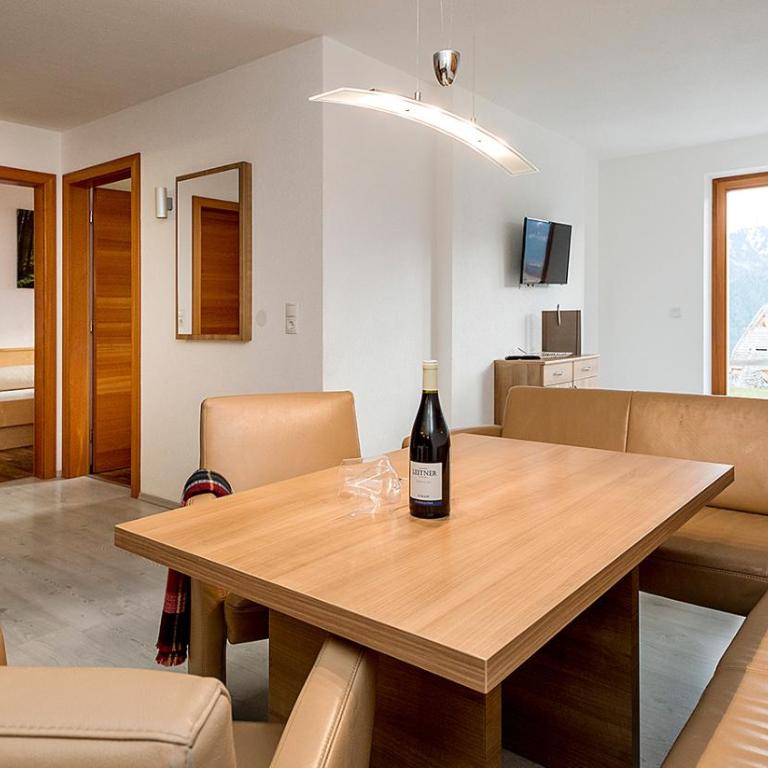 Bella Vista Apart - Comfort Two-Bedroom Apartment with Terrace - 7
