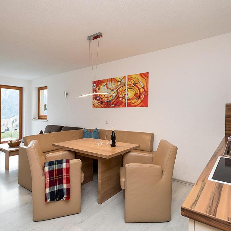 Bella Vista Apart - Comfort Two-Bedroom Apartment with Terrace - 8