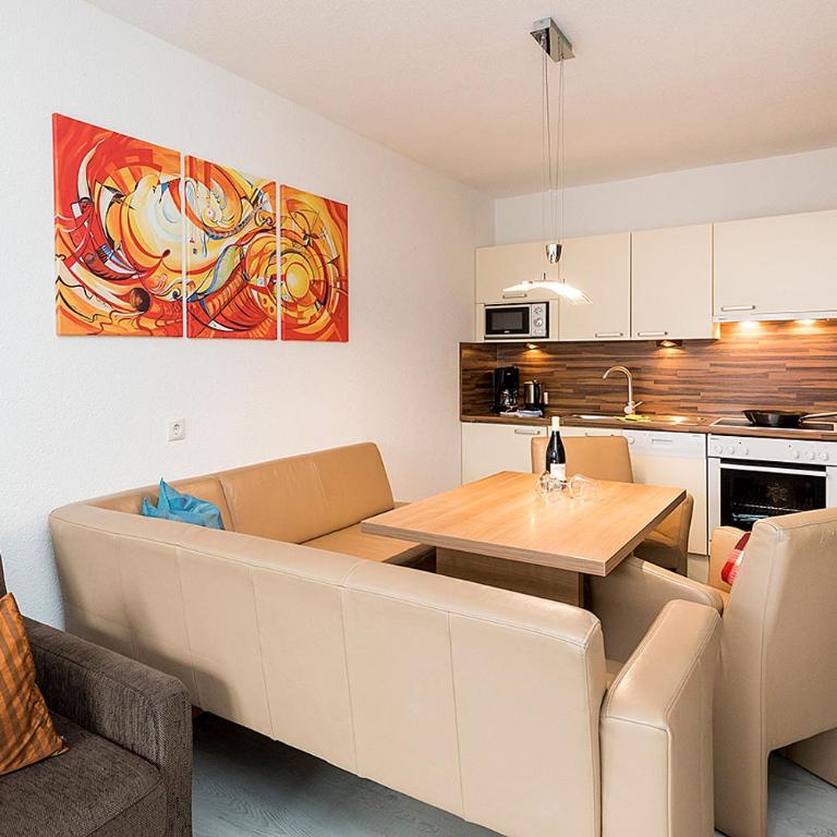 Bella Vista Apart - Comfort Two-Bedroom Apartment with Terrace - 9