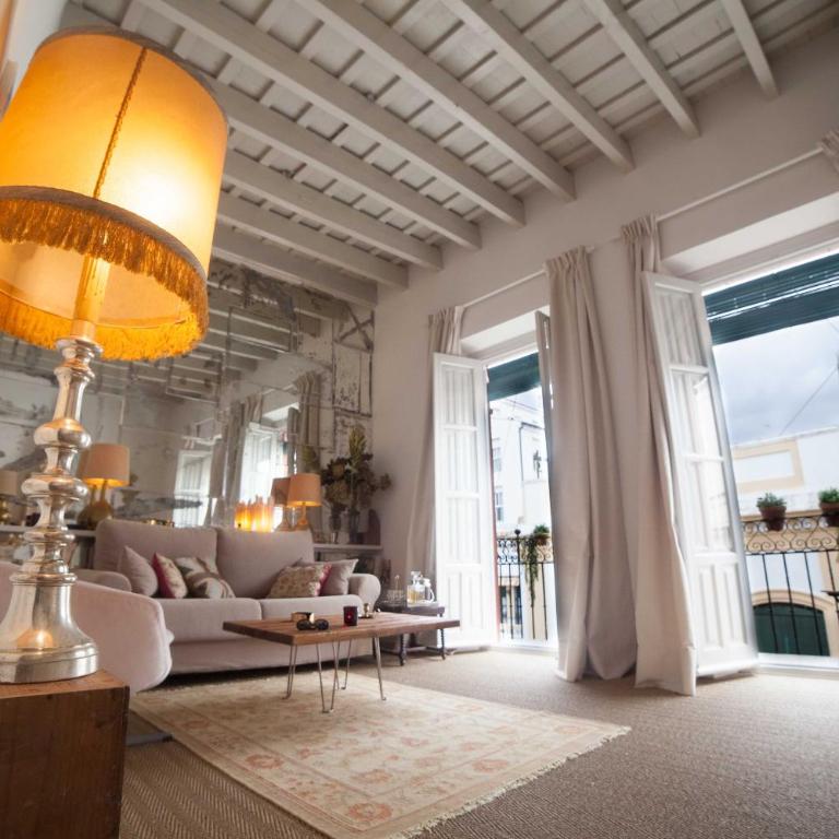Eva Recommends Sentencia - Apartamento Deluxe - 4