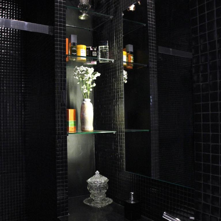 Eva Recommends Sentencia - Apartamento Deluxe - 30