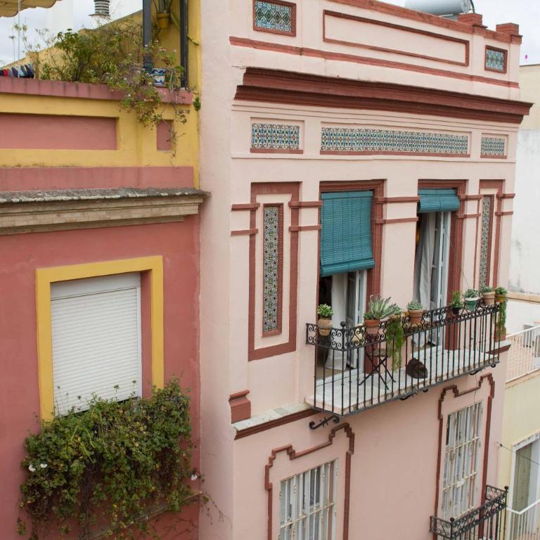 Eva Recommends Sentencia - Apartamento Deluxe - 13