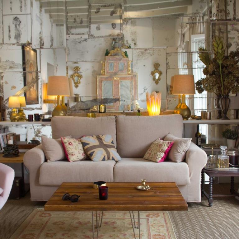 Eva Recommends Sentencia - Apartamento Deluxe - 7