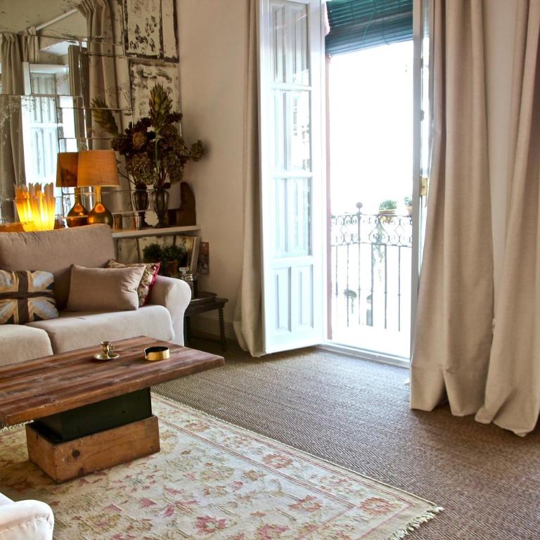 Eva Recommends Sentencia - Apartamento Deluxe - 15