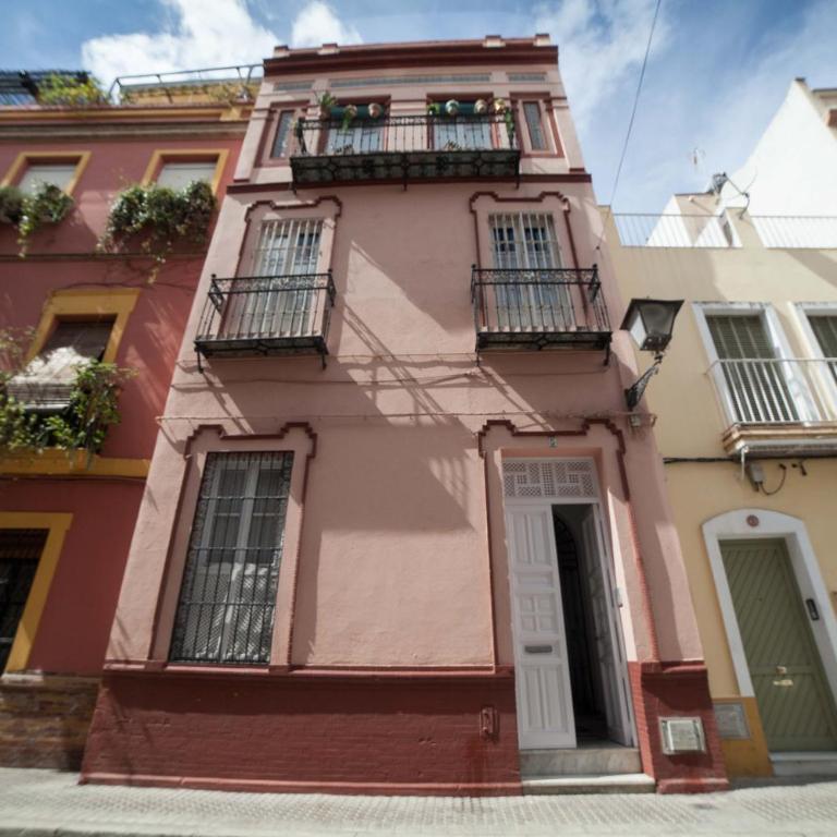 Eva Recommends Sentencia - Apartamento Deluxe - 28