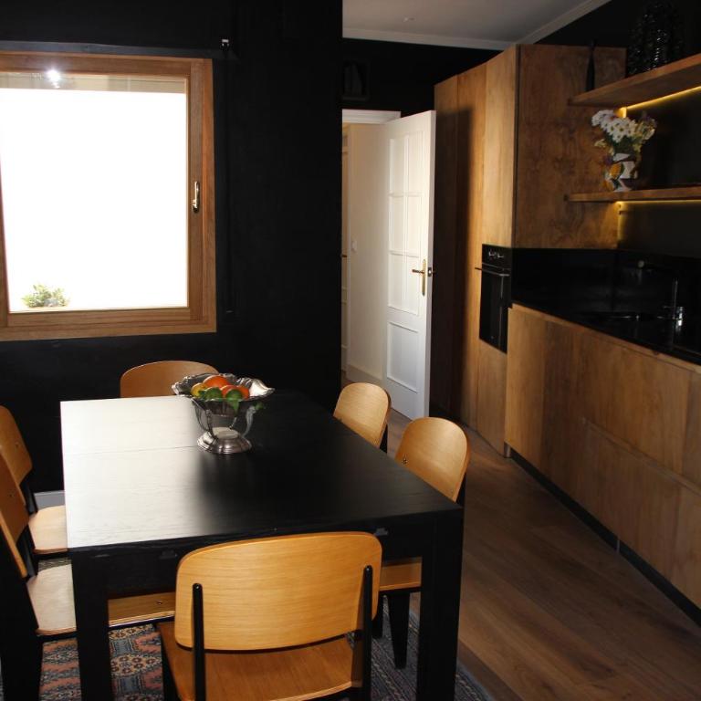 Eva Recommends Sentencia - Apartamento Deluxe - 8
