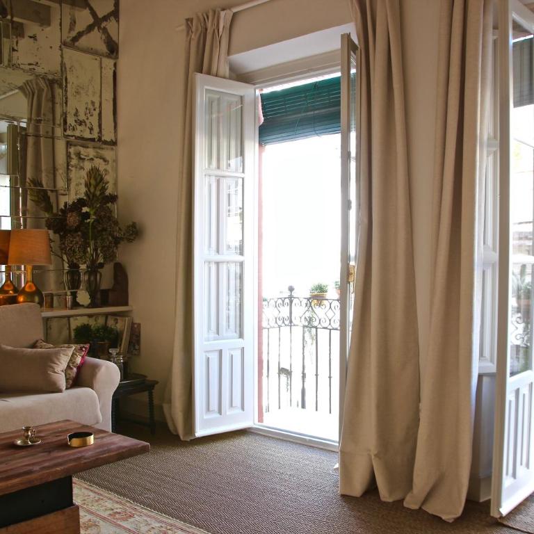 Eva Recommends Sentencia - Apartamento Deluxe - 18