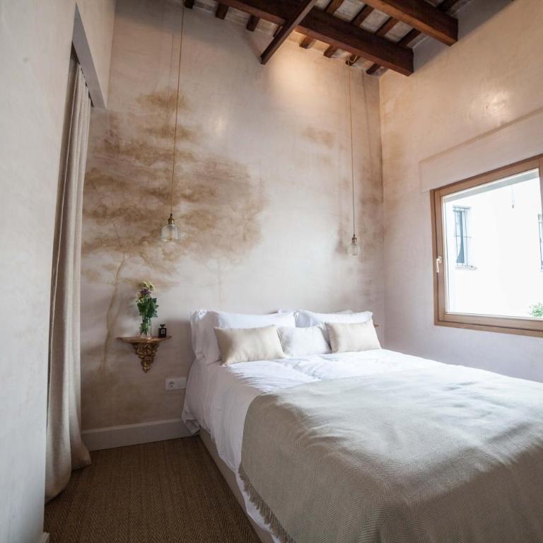 Eva Recommends Sentencia - Apartamento Deluxe - 6