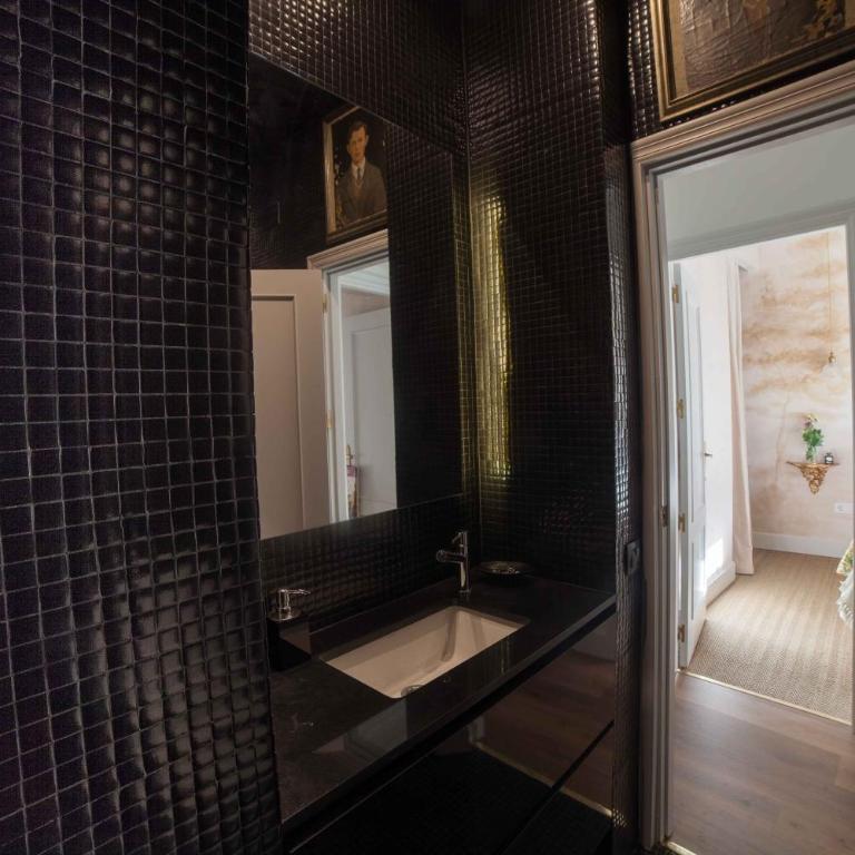 Eva Recommends Sentencia - Apartamento Deluxe - 31
