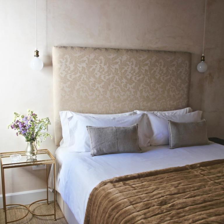 Eva Recommends Sentencia - Apartamento Deluxe - 20