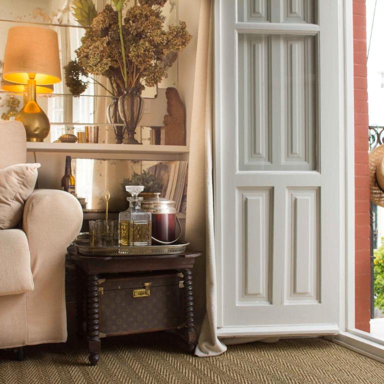 Eva Recommends Sentencia - Apartamento Deluxe - 17