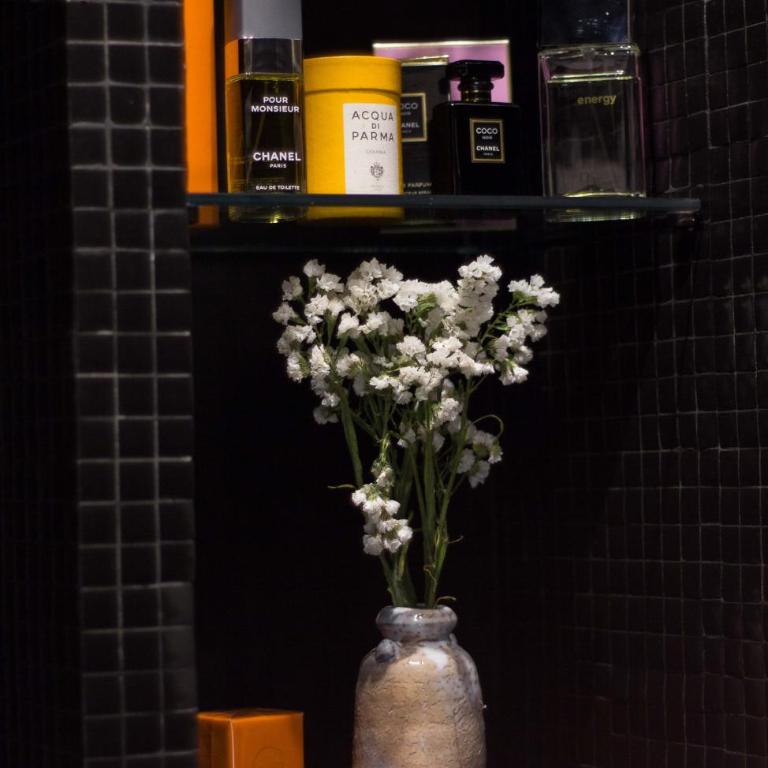 Eva Recommends Sentencia - Apartamento Deluxe - 32