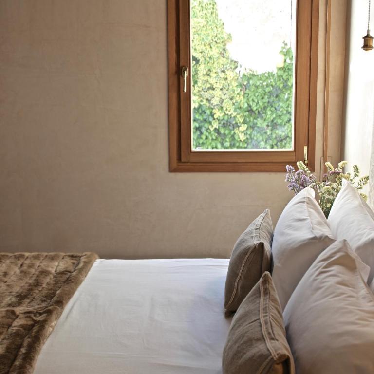 Eva Recommends Sentencia - Apartamento Deluxe - 23