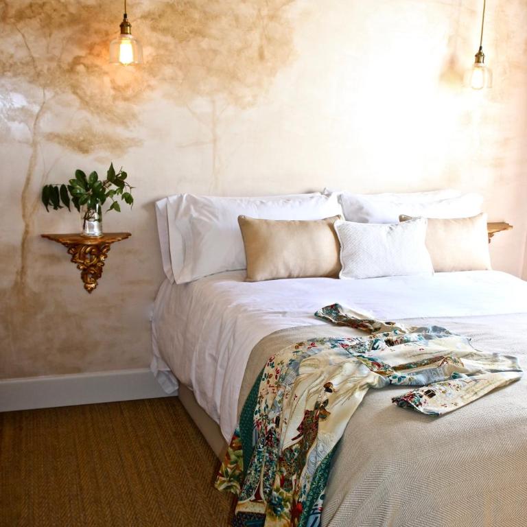 Eva Recommends Sentencia - Apartamento Deluxe - 9