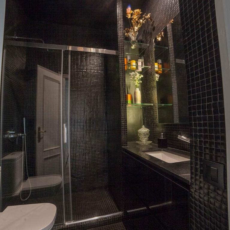 Eva Recommends Sentencia - Apartamento Deluxe - 27