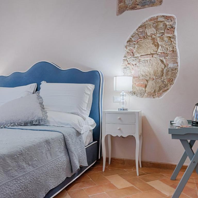 Antica Quercia Villa & Spa - Camera Tripla - 2