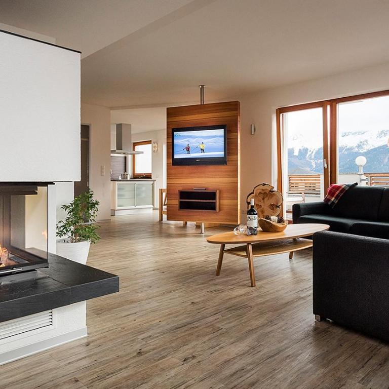 Bella Vista Apart - Four-Bedroom Apartment with Terrace - 1