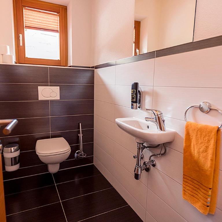Bella Vista Apart - Four-Bedroom Apartment with Terrace - 8