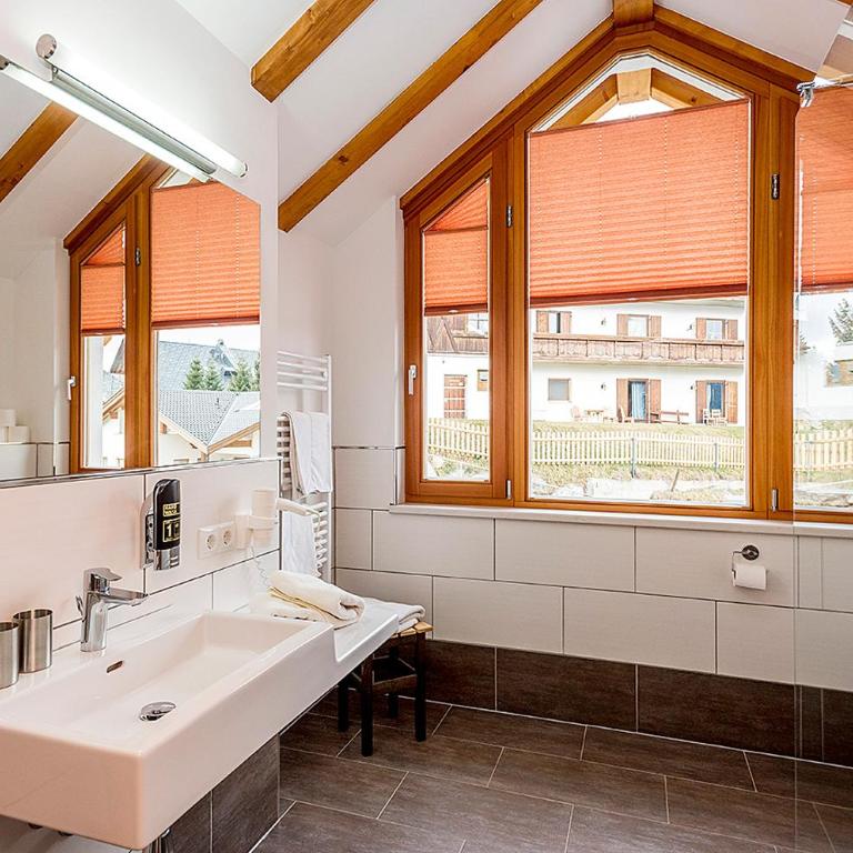 Bella Vista Apart - Four-Bedroom Apartment with Terrace - 7