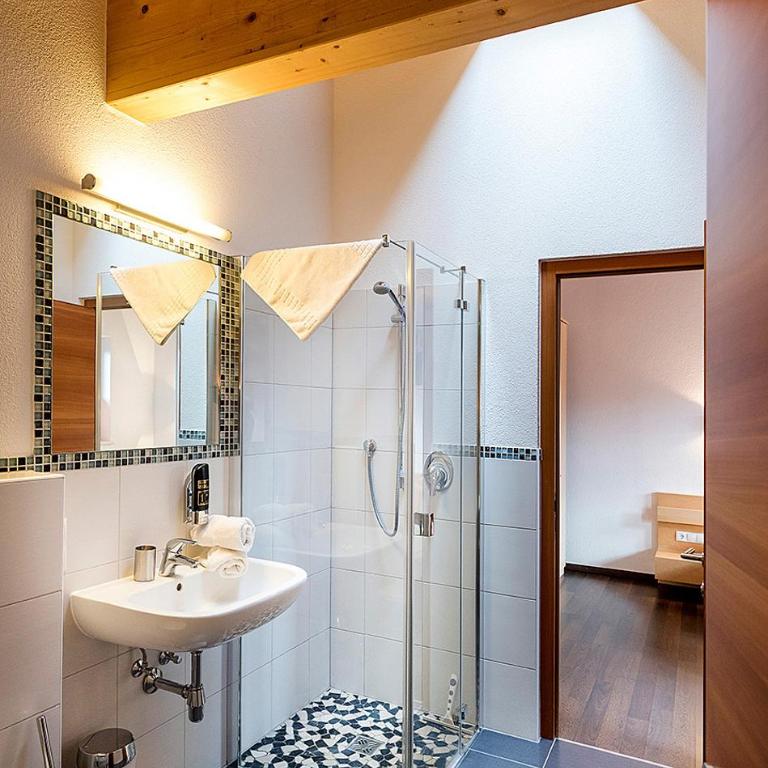 Bella Vista Apart - Four-Bedroom Apartment with Terrace - 14