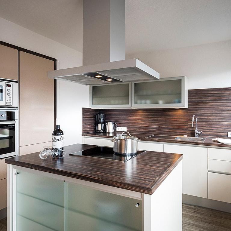 Bella Vista Apart - Four-Bedroom Apartment with Terrace - 4