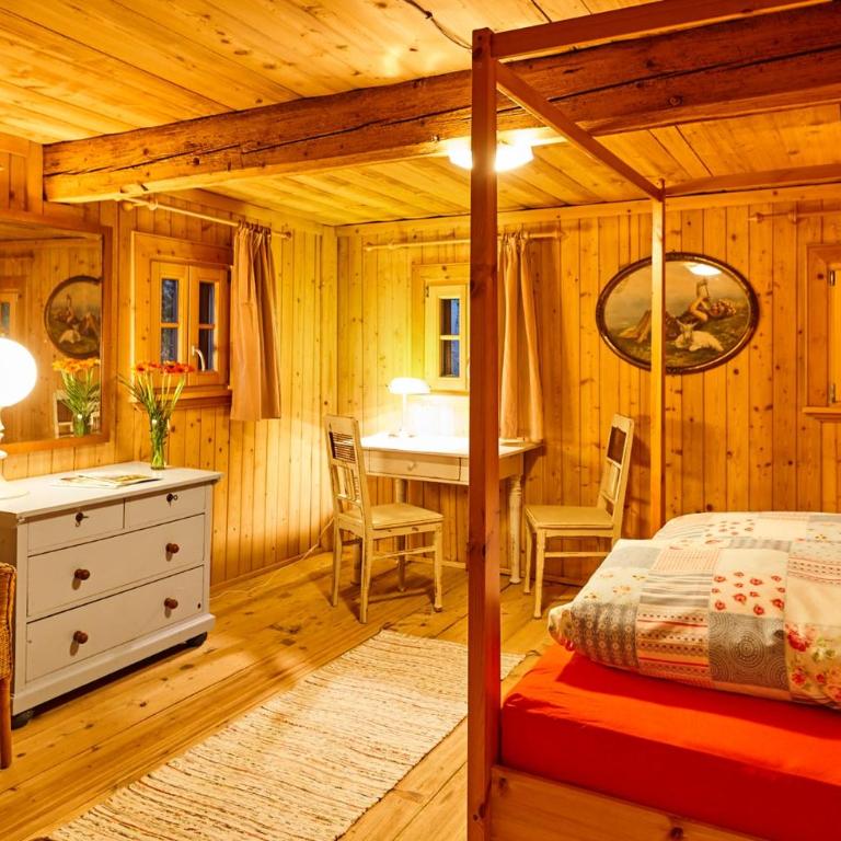 Noba Hof - Haus mit 5 Schlafzimmern - 7