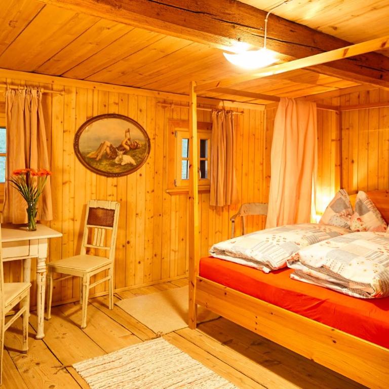 Noba Hof - Haus mit 5 Schlafzimmern - 8