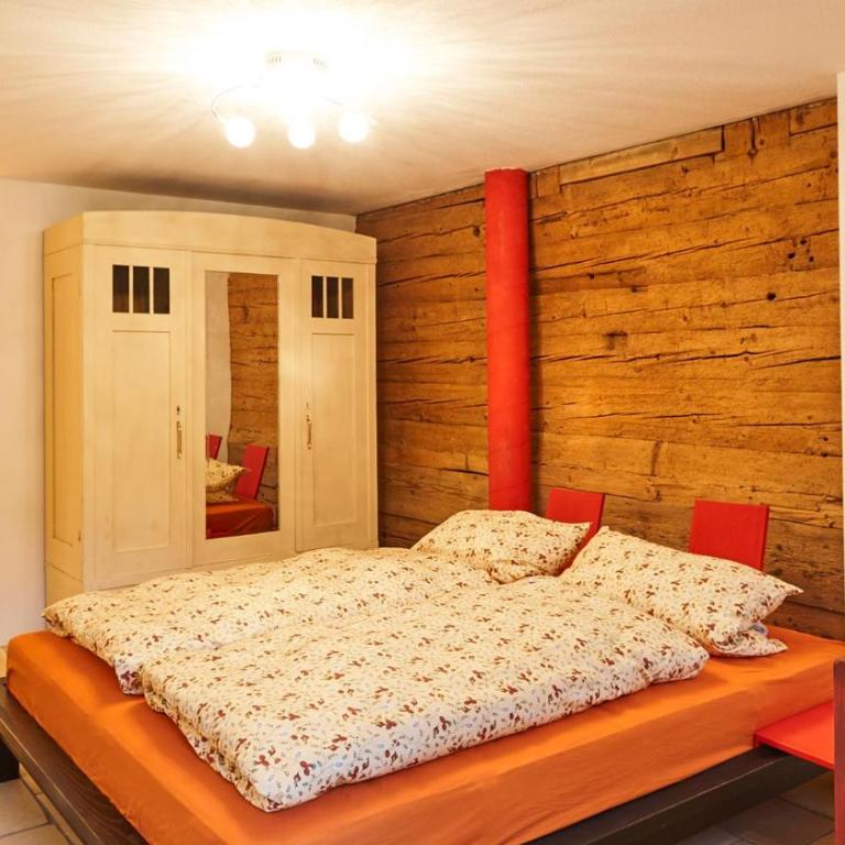 Noba Hof - Haus mit 5 Schlafzimmern - 9