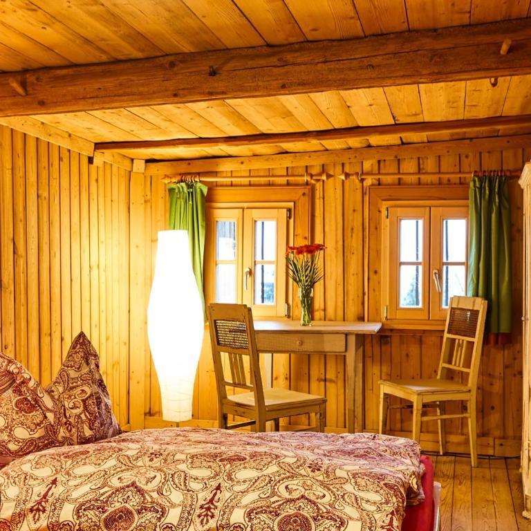 Noba Hof - Haus mit 5 Schlafzimmern - 10